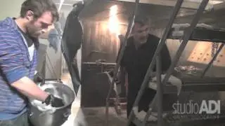 Harbinger Down Kickstarter Video Behind the Scenes - Part Two