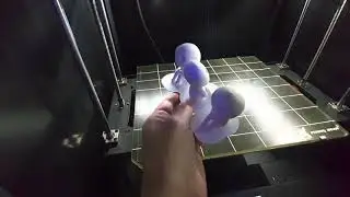 доработки принтера Flying Bear ReBorn