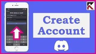 How To Create Discord Account On Discord App