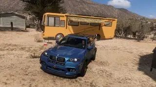 Forza Horizon 5 Стрим №89 ( Прохождение 21-ой серии Весенний / Жаркий сезон!)