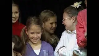 Ирина Богушевская. Детская площадка 2 часть