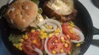 What's For Dinner? 9/27/19