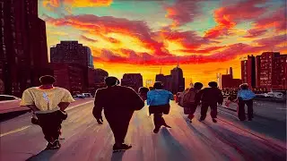 Kingdom Conversations (The Sub Culture of our Youth and Being for the Streets)