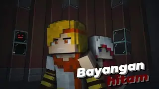 bayangan hitam - mobile legends