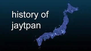 The History of JaYTPan