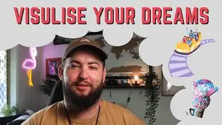 Visualization for Success: How to Use Mental Imagery to Achieve Your Dreams