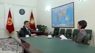 Ўзбекистонга борганда роса уялдим. Биздан 40-50 йил олдинга ўтиб кетибди