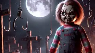 First Game Against Chucky 