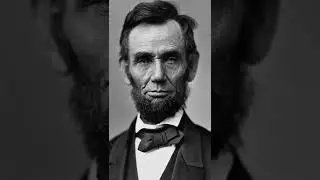 QUEM FOI ABRAHAM LINCOLN 