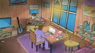 Jean Chris Binetti & R younker -  Only one You with. Michelle ( Animated Video )