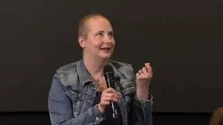 Lived experience panel discussion - Murray Bridge