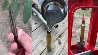 Lifecycle Of A Cartridge