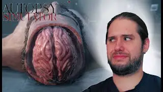 ЧТО ПОКАЖЕТ ВСКРЫТИЕ? - Autopsy Simulator #1