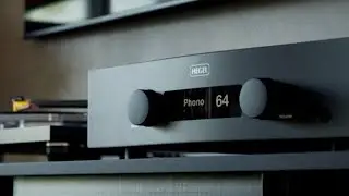 Hegel H190v Integrated Amplifier Debuts featuring streaming, DAC & smart-home integration