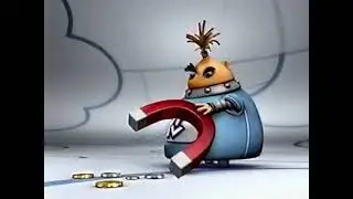 YTV Bumper - Magnet 2004