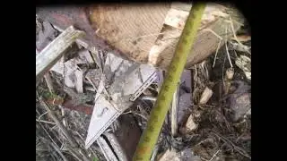 бревновоз для мотоблока