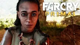 Глубокие раны - Far Cry: Primal прохождение. #2