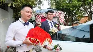 HỒNG CƯỜNG   THUÝ AN