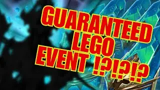 SOMETHING BIG IS COMMING ARE YOU READY? RAID: SHADOW LEGENDS