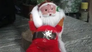 Christmas Party.......Enjoy