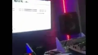 El Combo Me Llama 2 - Parte De Almighty Que No Salió