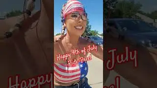 Happy 4th of July Ride Free.  #reels #shorts #sturgis #sturgisrally  #biker #highwayvixen