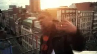 Try Stevens - Heaven