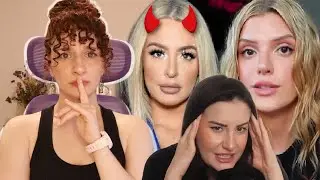 Tana Mongeau DOES NOT Care About Women. SHE LOVES MONEY!