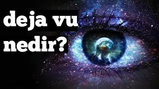 Neden Deja Vu Yaşarız ?  Dejavu Nedir?