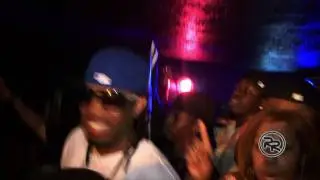 LA DA BOOMMAN SHOW @ CLUB RENDEZVOUS