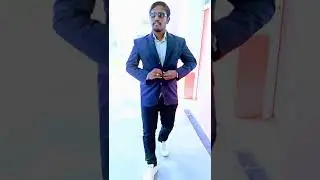 confidence make u strong# stylish walk#raise nd shine#