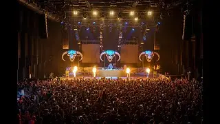 Masters of Hardcore Swiss - World Club Tour 2022 | Aftermovie