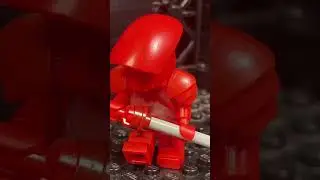 THIS IS THE WAY #shorts #legostarwars