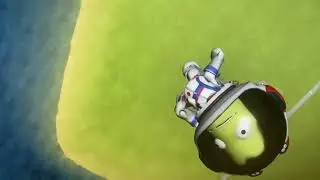 Kerbal Velocity