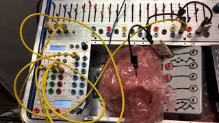 Buchla Easel and 225e