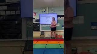 Rating the things the class did #teachers #teacherlife #classroom #school