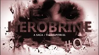 🔹 A Saga de Herobrine #04 - FranklinPITBULL 2019 🔹