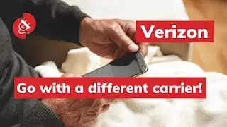 Verizon reviews "Horrible Billing Practices and Customer Service"