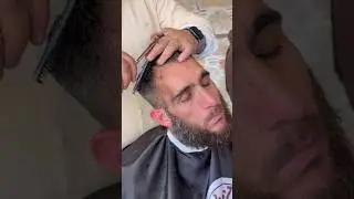 Bazen bir tebessüm yeter😳💈