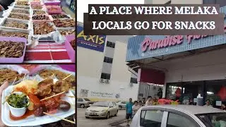 Melaka | Dip Dip Food 点点卤味