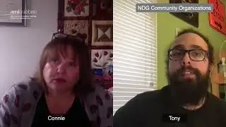 Hot Topics: Community Organizations in Montreal