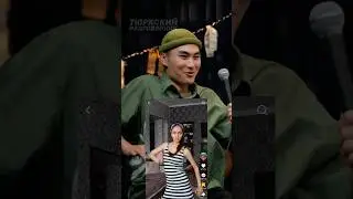 Самая популярная якутская песня 