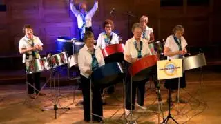 Quakers Steel Band