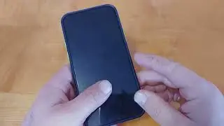 iPhone 12 в 2024 году.