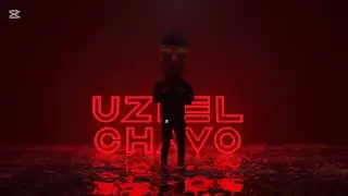 UZI - CEHENNEM FT AYAZ