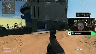 Zlaner & Dr Disrespect WIN Everything in Warzone 2, 19 November 2022 | OpTic Zlaner