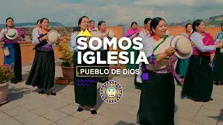 FIERPI - Coro Unido || Somos Iglesia