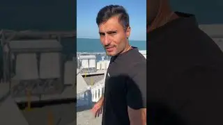 КОГДА ПРИЕХАЛИ В ОТПУСК😂 | САРКИС И ЭКА | СЕМЕЙНЫЕ ПРИКОЛЫ 2022 год