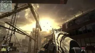 AK-47 Needed Change Song Sync