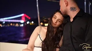 Rabia & Kemal  Siz Hayal Edin Biz Çekelim 🎬Evlenme Teklifi 💍Zaaf ~ Ah Ben Öleyim Yollarına
